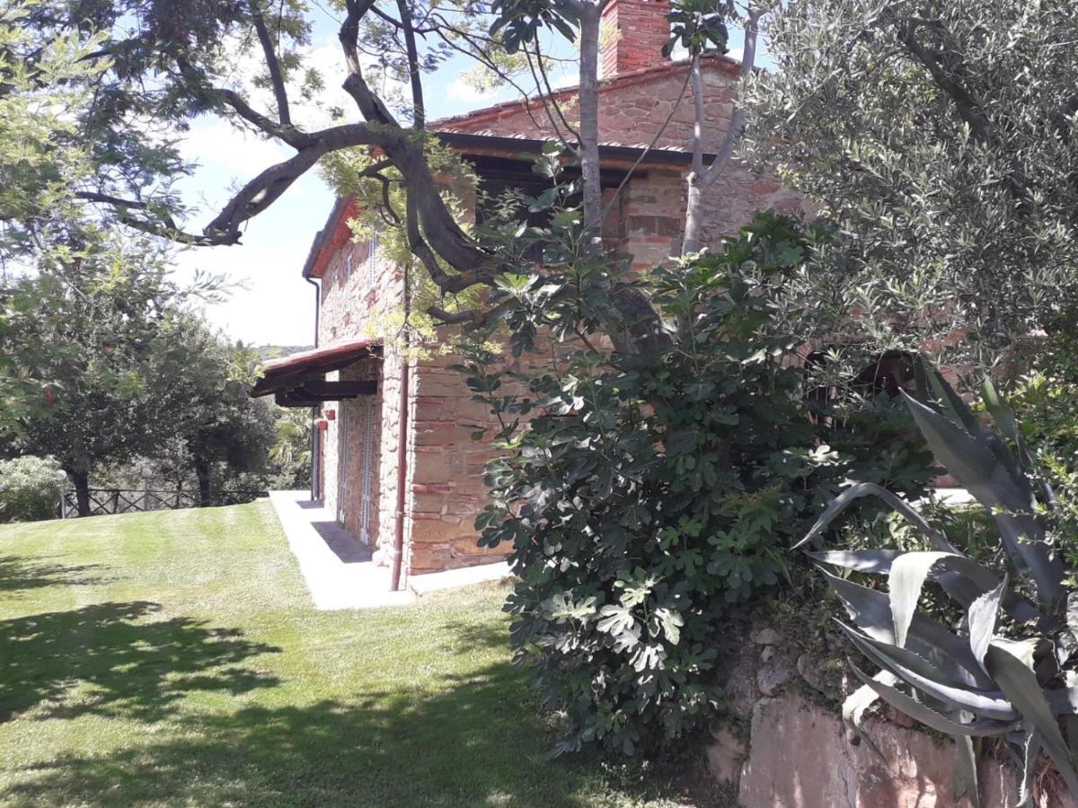 Casolare Il Moro Holiday home Monte San Savino
