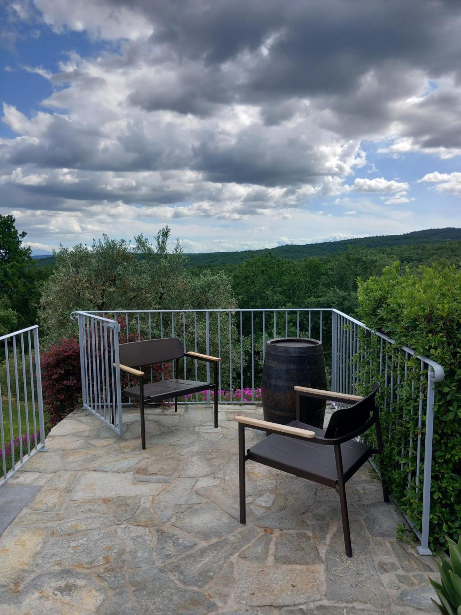 Casolare Il Moro Holiday home
