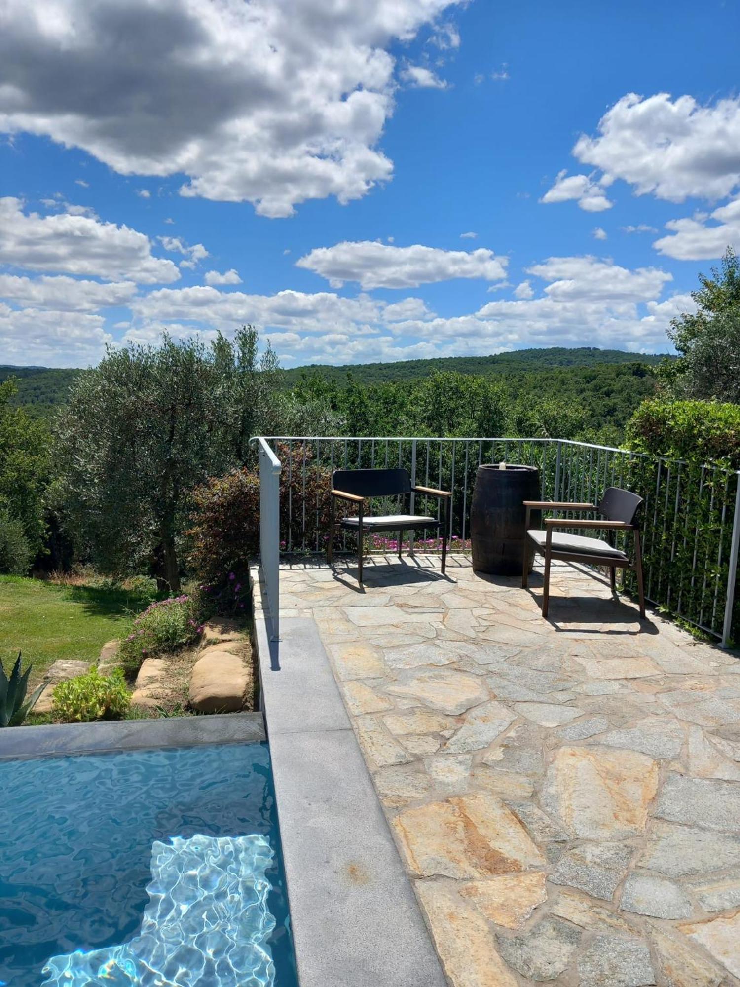Holiday home Casolare Il Moro Monte San Savino