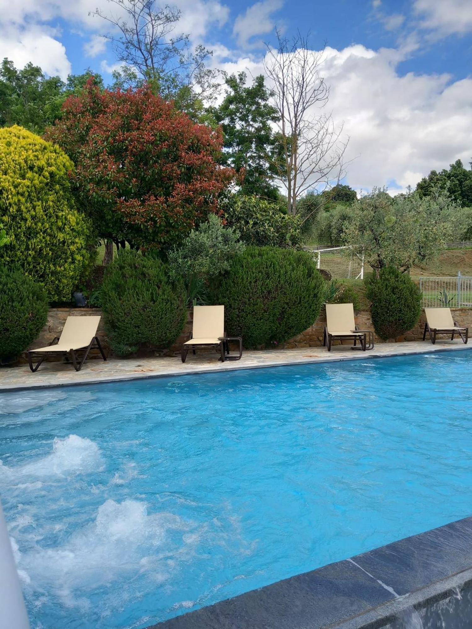 Holiday home Casolare Il Moro