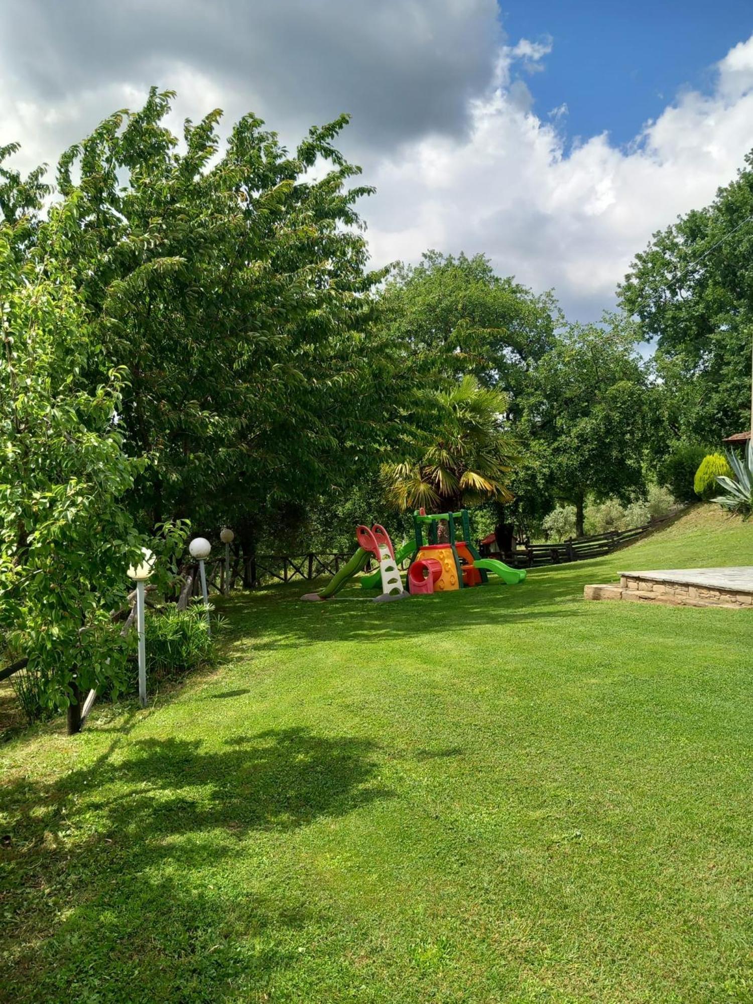 Holiday home Casolare Il Moro
