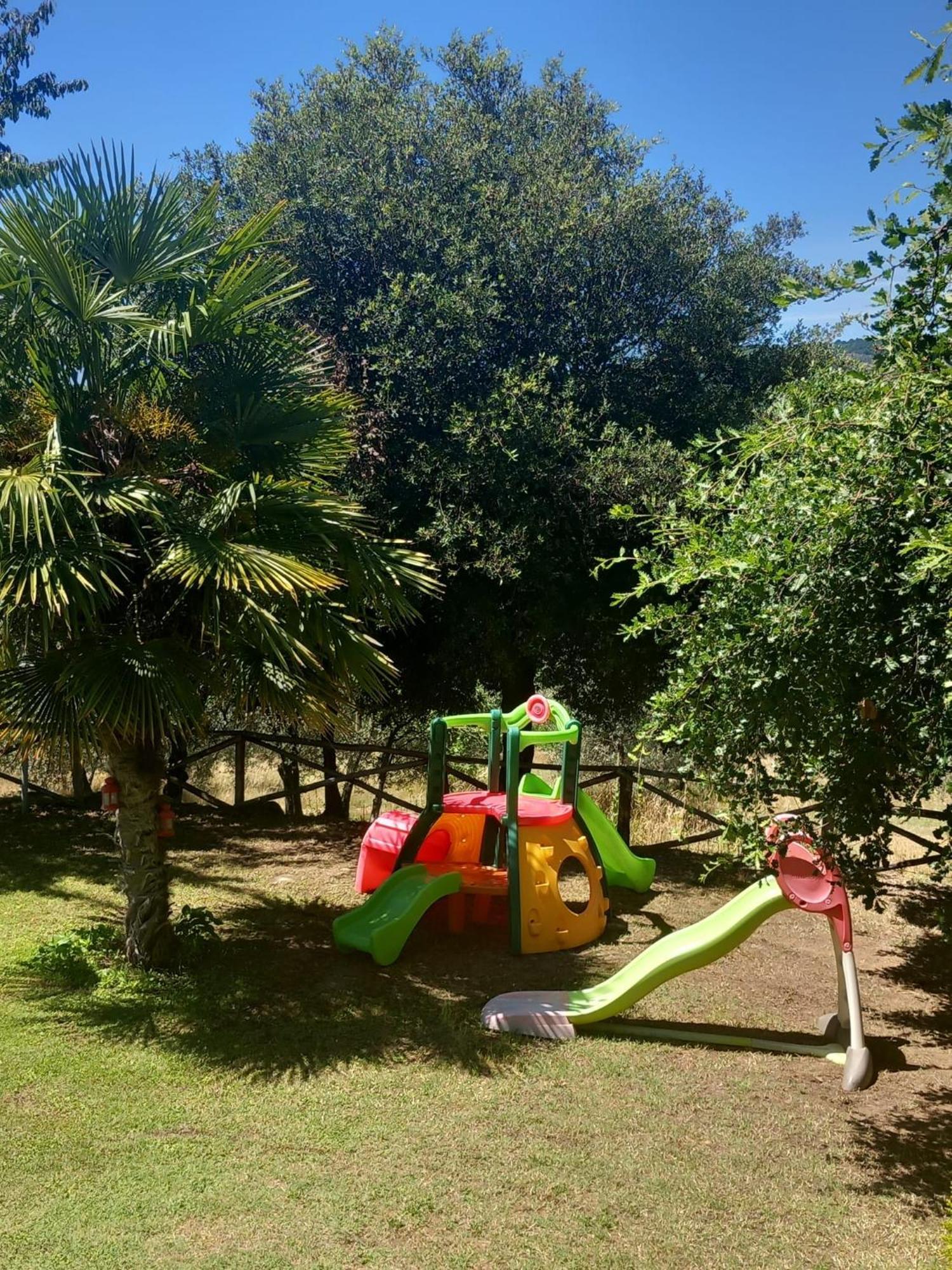 Casolare Il Moro Holiday home