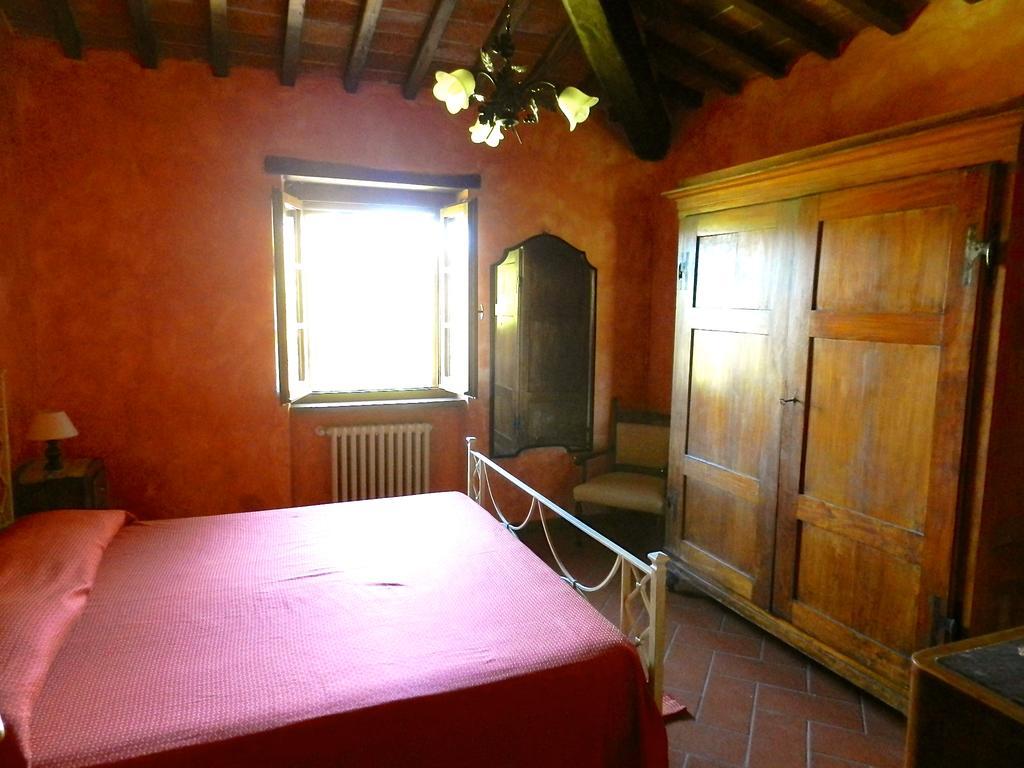 Casolare Il Moro Holiday home Monte San Savino