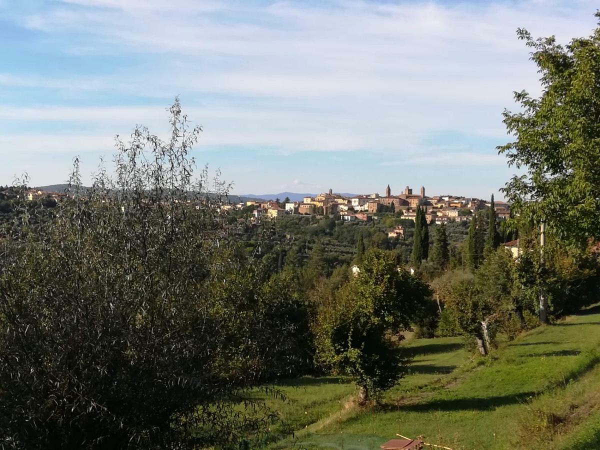 Casolare Il Moro Holiday home Monte San Savino